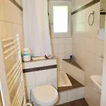 Panoramablick Апартаменты Nesslau