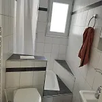 Panoramablick Апартаменты