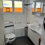 Апартаменты Panoramablick Nesslau