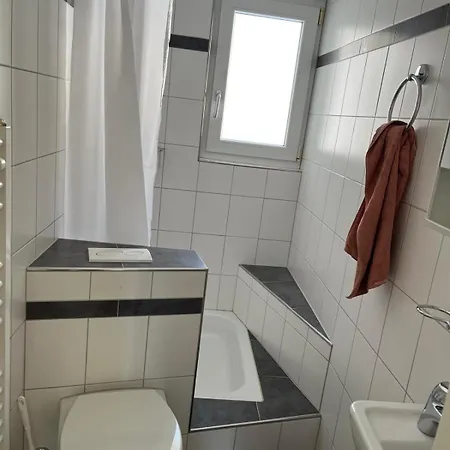 Panoramablick Apartamento