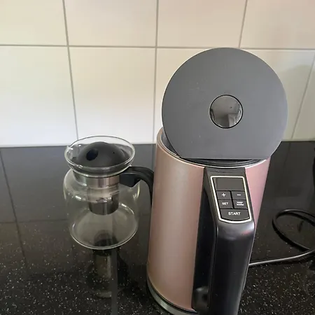 Panoramablick Appartement