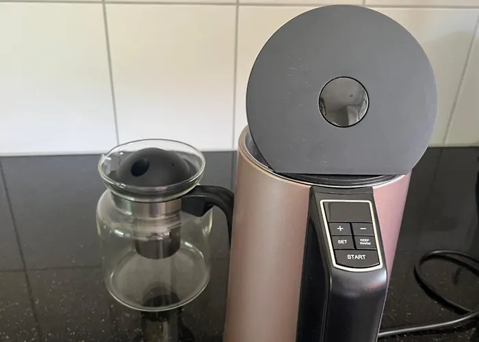 Panoramablick Appartement